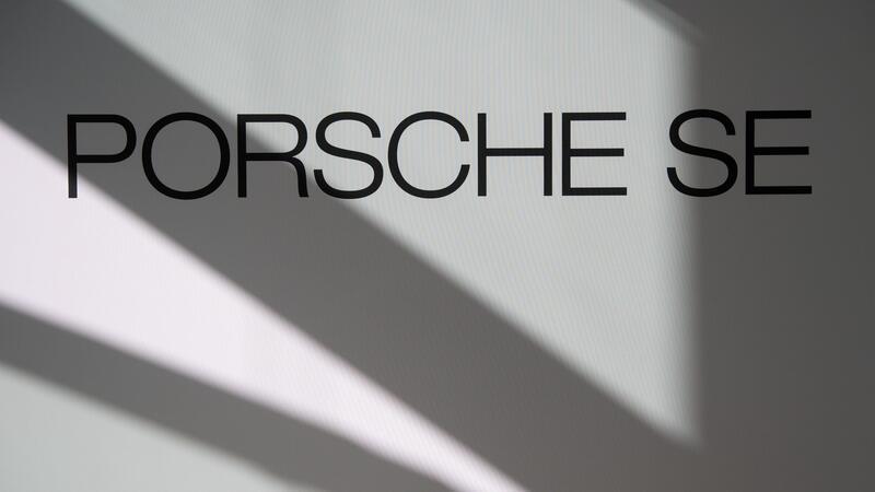 Alexander Pollich wird neuer China-Chef von Porsche Porsche China bekommt einen neuen Geschäftsführer. (Archivbild)