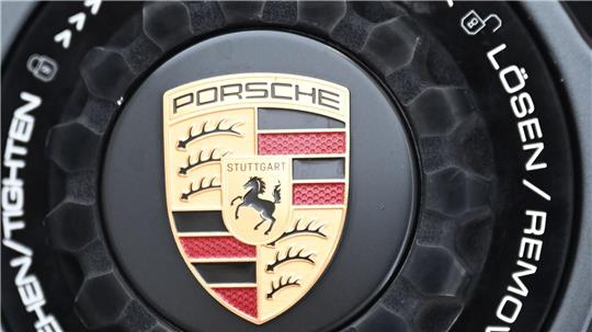 Porsche verschärft Sparkurs. (Foto aktuell)
