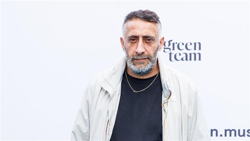 Postet bei Instagram Neuigkeiten: Kida Khodr Ramadan. (Archivbild)