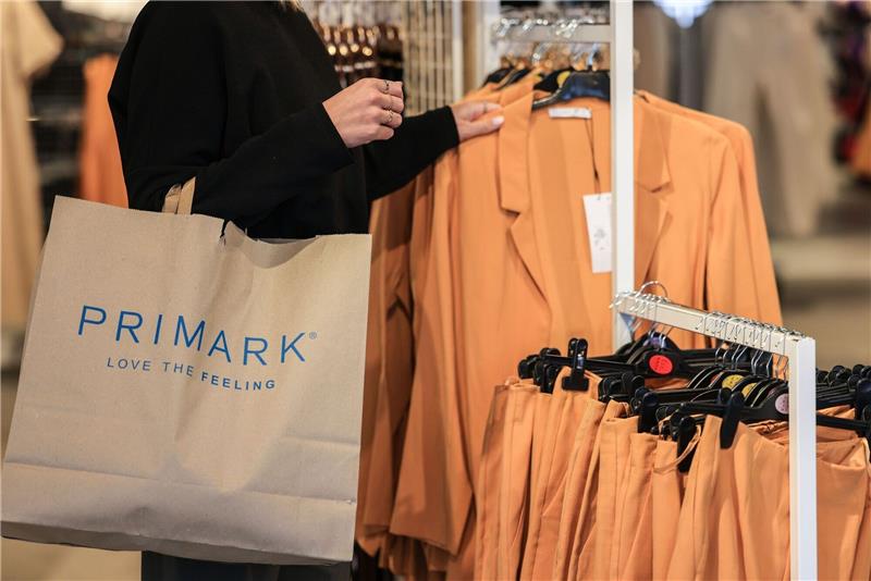 Primark gehört zum Mischkonzern Associated British Foods (AB Foods).