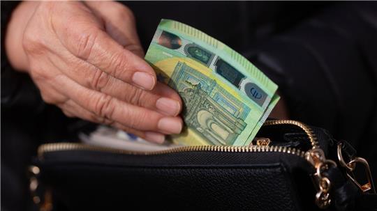 Private Vorsorge ist ein wichtiger Baustein für den Ruhestand. (Symbolbild)