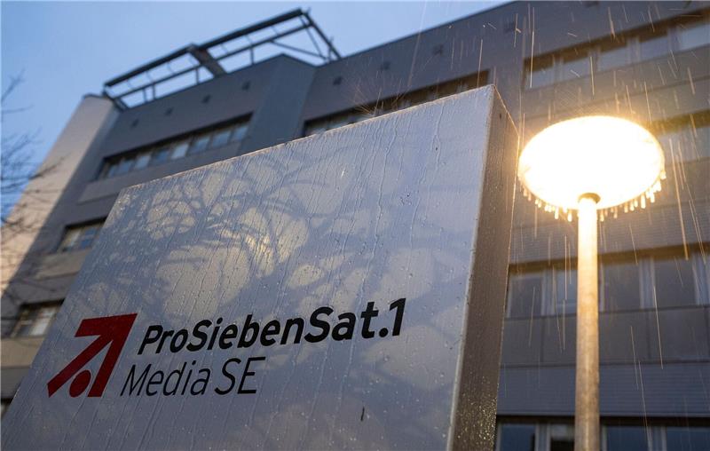 ProSiebenSat.1 stärkt den Anteil lokaler Formate.