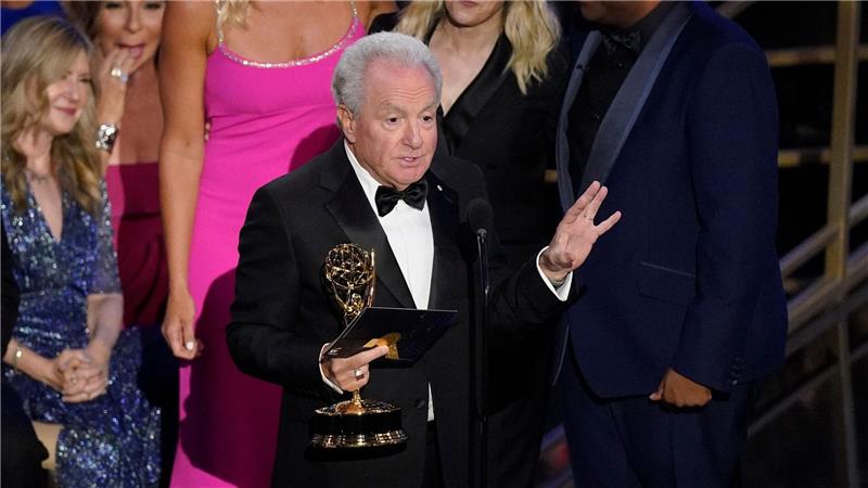 Live aus New York! – 50 Jahre „Saturday Night Live“ Produzent Lorne Michaels ist der wichtigste Kopf hinter SNL