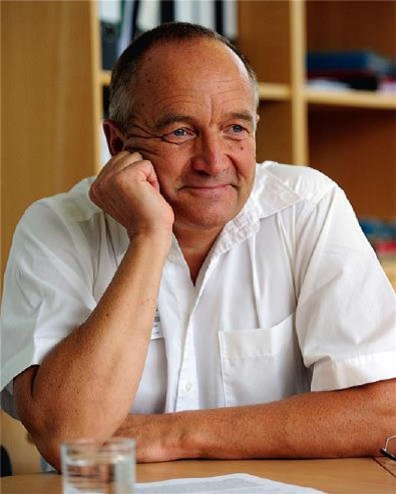 GZ-Interview mit Professor Dr. Hans-Günter Koebe: „Das Virus ist nicht auszurotten“ Professor Dr. Hans-Günter Koebe sieht Impfpflicht und einen drohenden Lockdown ebenso wie die 2G-Regel kritisch und erklärt im GZ-Interview warum. Foto: Privat