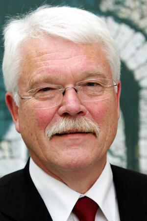 Professor Dr. Hans-Joachim Gehrke