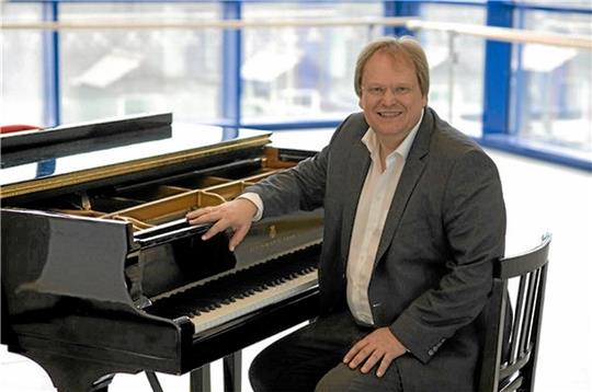 Professor Rudolf Meister.