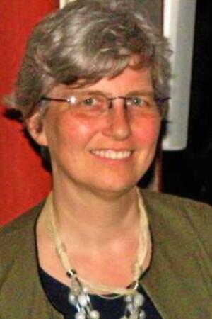 Professorin Dr. Henrike Lähnemann
