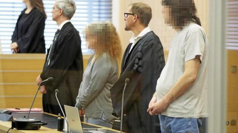 Staatsanwaltschaft äußert sich zu Horror-Missbrauchs-Prozess Prozess um „Horror-Missbrauch“ von Goslar: Die Eheleute Ramona (53) und Thorsten R. (57) wurden im Vorjahr zu langen Haftstrafen verurteilt.