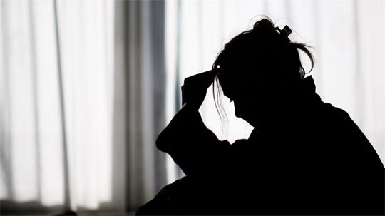 Psychische Belastung nimmt in Deutschland zu 