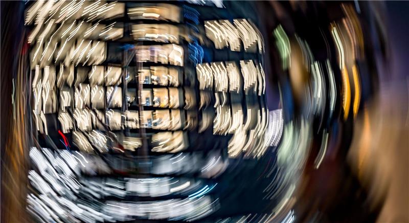 Psychische Belastungen im Zusammenhang mit der Arbeitsituation nehmen laut einer Studie zu.