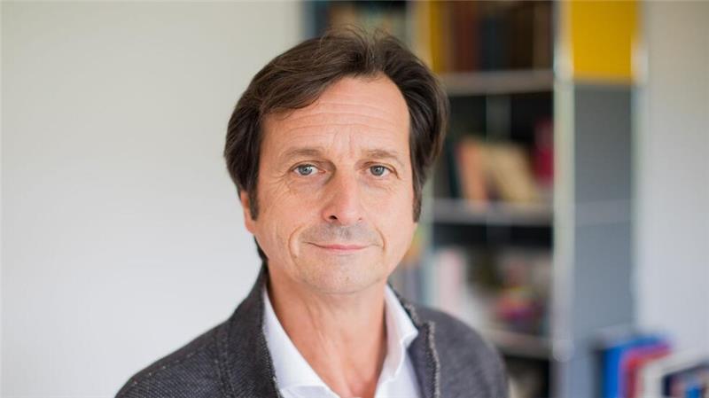 Promis für Merz, Scholz, Habeck: Bringt das was? Psychologe Stephan Grünewald hat die derzeitige Stimmung in der Bevölkerung in tiefenpsychologischen Interviews untersucht (Archivbild).