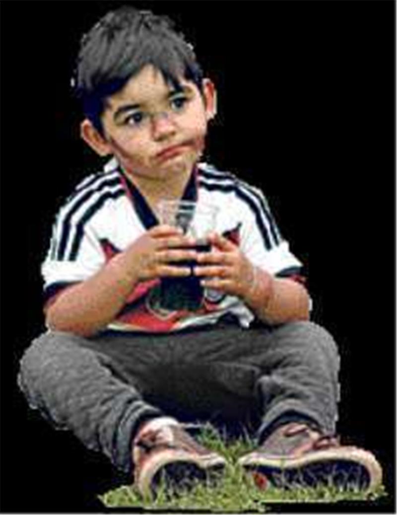 Public Viewing Deutschland gegen Polen