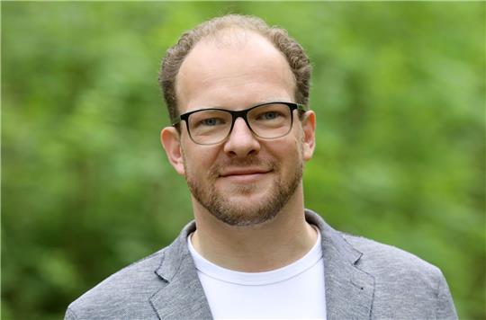 «Putin ist ein Massenmörder»: Steffen Bockhahn.