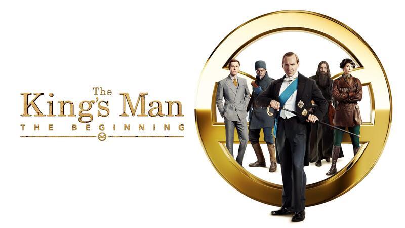 Tanz mit Rasputin: „The King’s Man“ mit Ralph Fiennes RTL zeigt den Actionthriller „The King’s Man: The Beginning“.