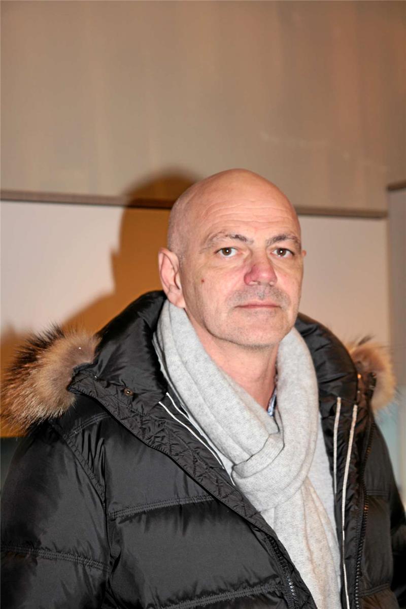 Rainer de Groot