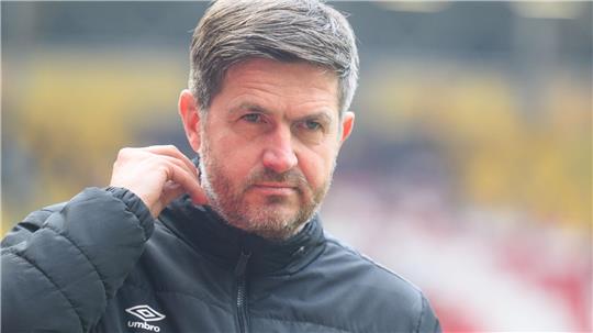 Ralf Becker wird neuer Sportdirektor bei Hannover 96. 