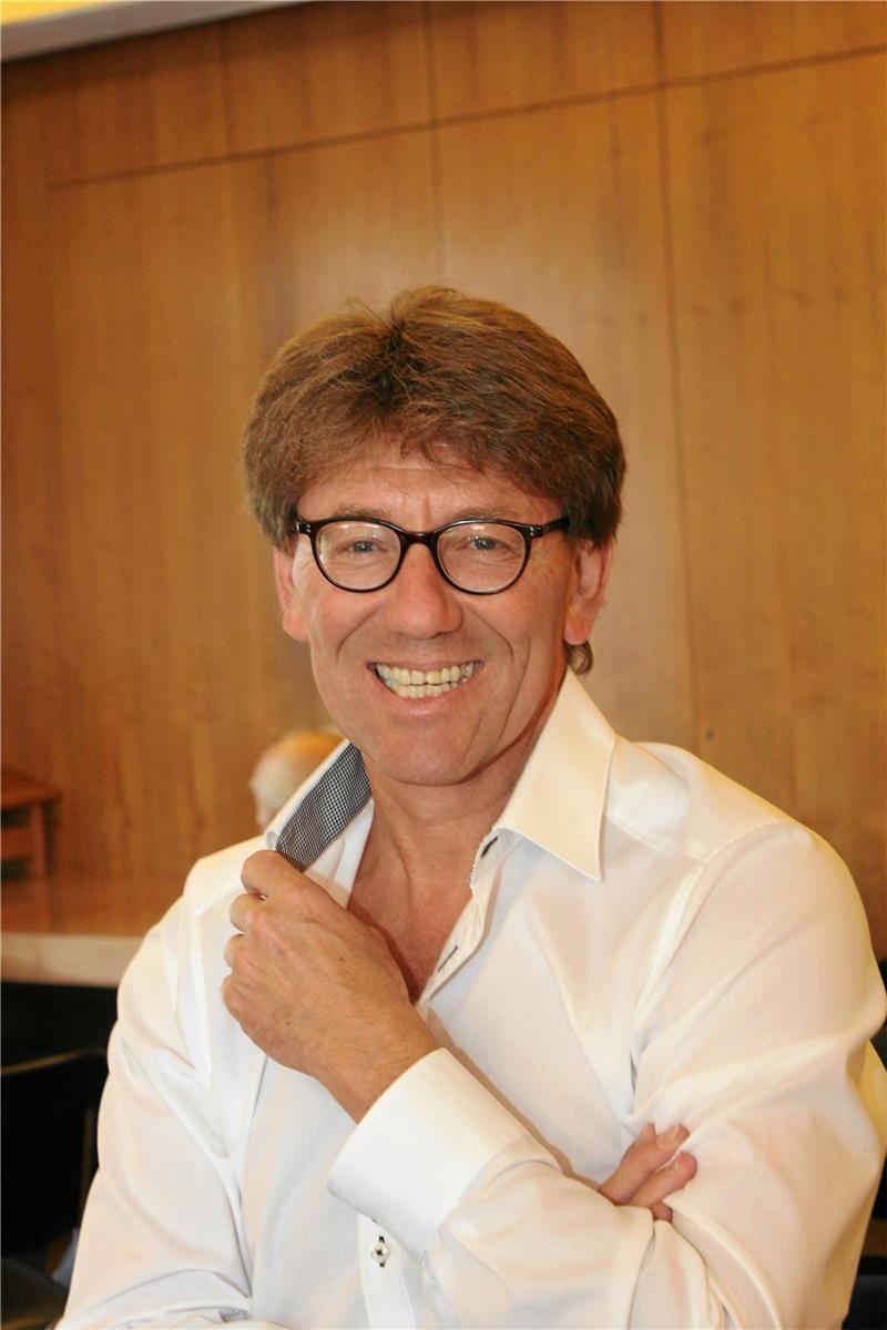 Ralf Otte