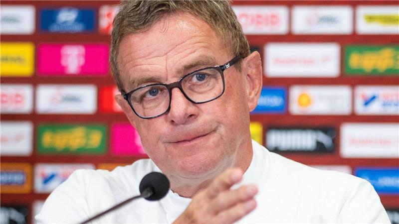 Ralf Rangick hat das Krankenhaus verlassen. (Archivbild)