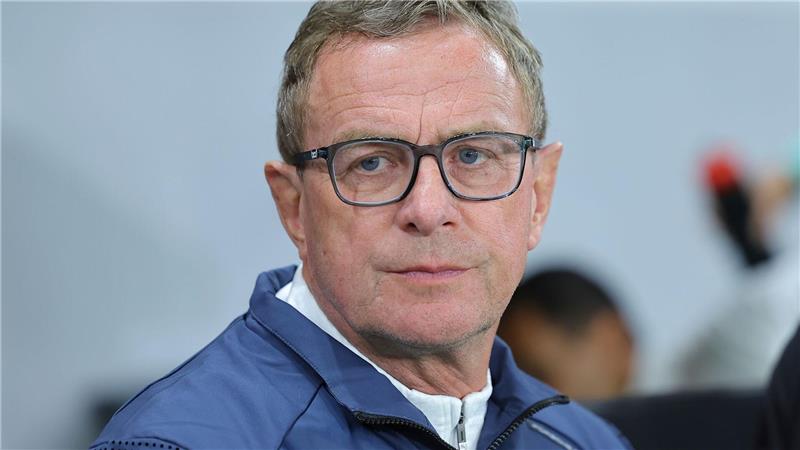 Spanien, Schweiz und Österreich ganz nah am WM-Ticket Ralf Rangnick steht mit Österreich kurz vor der WM-Teilnahme.