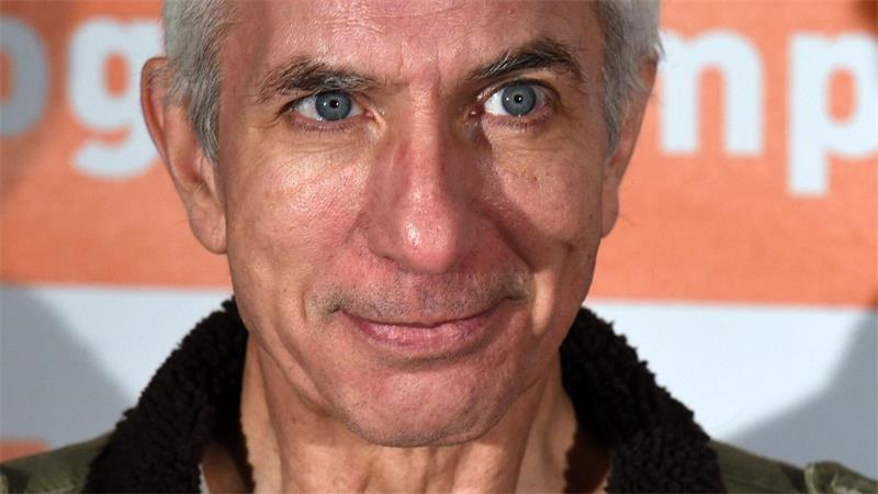 Schauspieler und Ruhrpott-Schnauze Ralf Richter ist tot Ralf Richter prägte gleich mehrere Kultfilme.