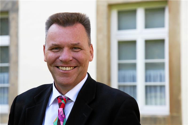 Acht Konzerte von Könnern ihres Fachs Ralph Beims