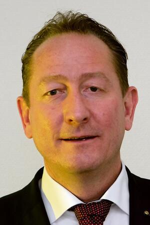 Ralph Bogisch