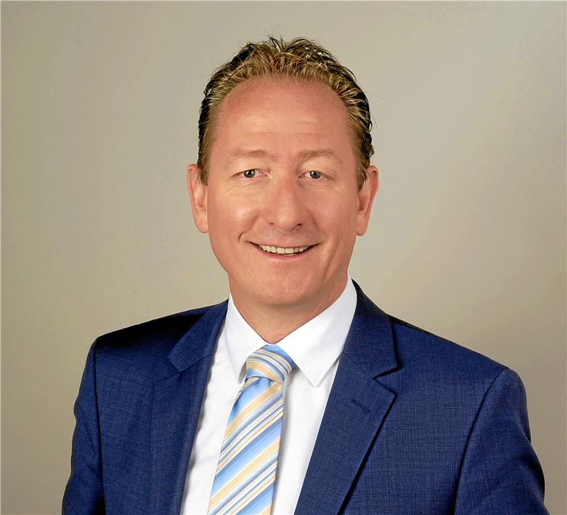 Ralph Bogisch