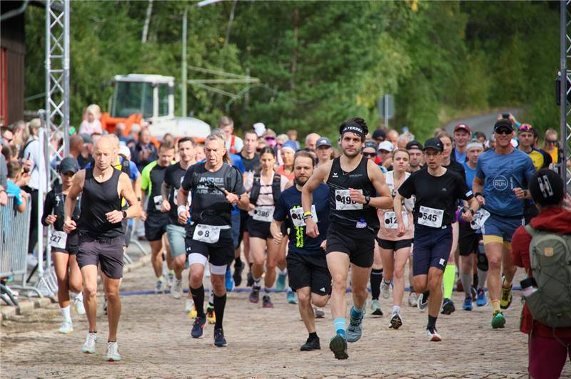 Rammelsberger Steigerlauf