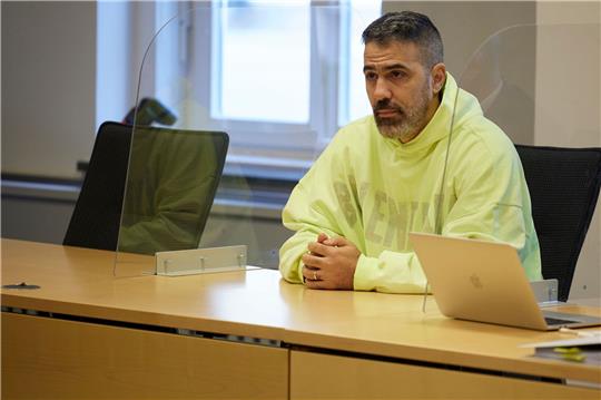 Rapper Bushido schilderte an 25 Tagen im Strafverfahren gegen seinen Ex-Manager seine Sicht der Dinge.