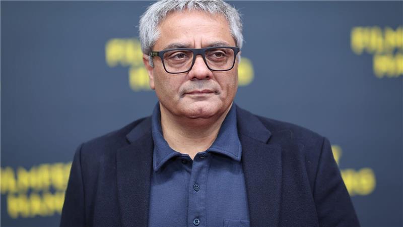 Rasoulof war vergangenes Jahr mit seinem Film „Die Saat des heiligen Feigenbaums“ für einen Oscar nominiert. (Archivbild)