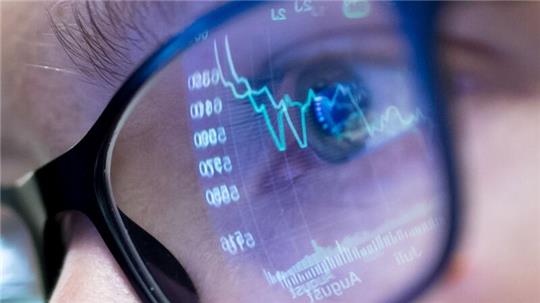 Rationalität ist der Schlüssel zur erfolgreichen Geldanlage an der Börse.