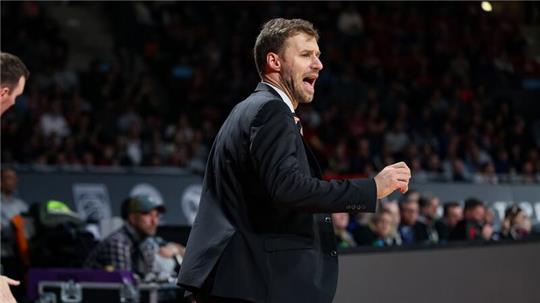 Ratiopharm Ulm ist in der ersten Playoff-Runde ausgeschieden. Coach Gavel verlässt den Club.