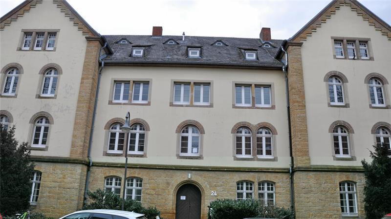 Ratsgymnasium: Dr. Silke Köstler-Holste bald erste Direktorin? Ratsgymnasium Goslar.