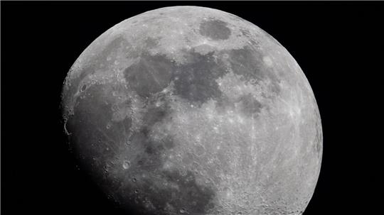Raumfahrtexperte Moeller sieht in der Wahl von Italiener Parmitano für „Artemis-3“ keinen Konflikt damit, dass ein Deutscher als erster europäischer Astronaut Richtung Mond fliegt. (Archivbild)