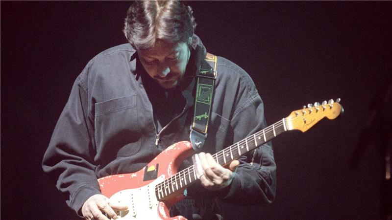 Rea schuf etliche unvergessliche Hits.