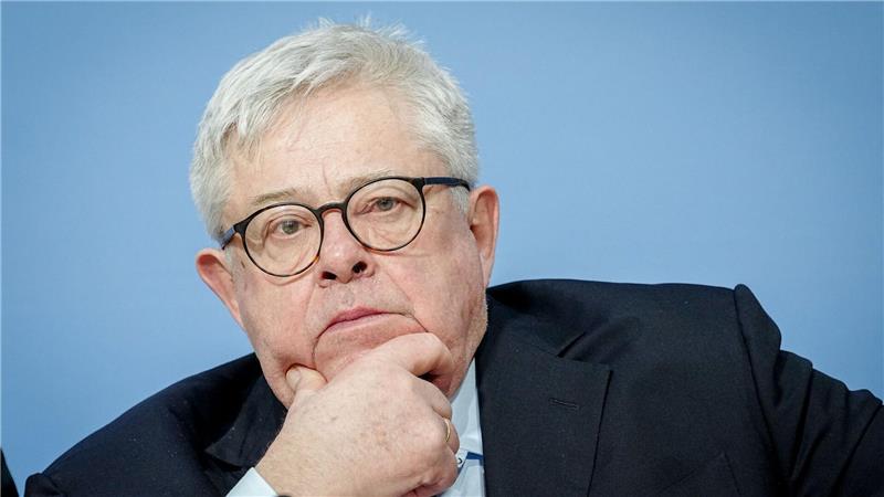 Rechtsvertreter Degenhart rechnet mit einem Erfolg in Karlsruhe.