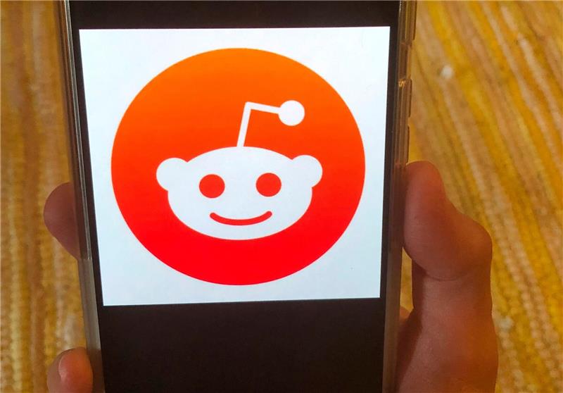 Online-Plattform Reddit treibt Börsenpläne voran Reddit steigerte den Umsatz im vergangenen Jahr von 666,7 auf 804 Millionen Dollar (743 Mio Euro).
