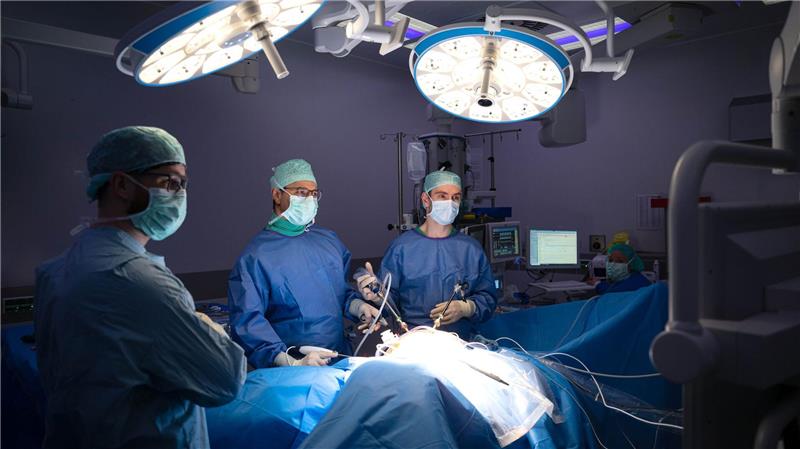 Reformpläne für das Gesundheitswesen bleiben in der Kritik