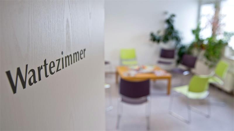Regelungen zur Terminvergabe beim Arzt sind derzeit Gegenstand öffentlicher Auseinandersetzungen. (Symbolfoto)