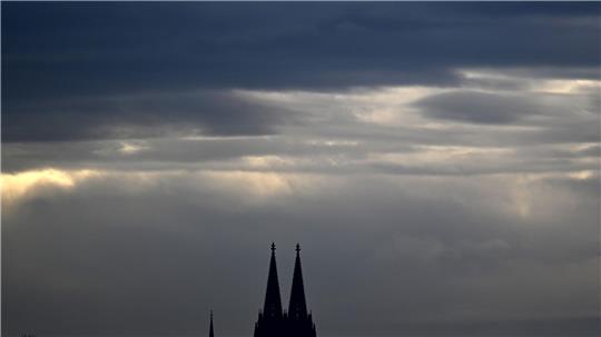 Regen statt Schnee - so lautet die Wettervorhersage des DWD für weite Teile Deutschlands. 