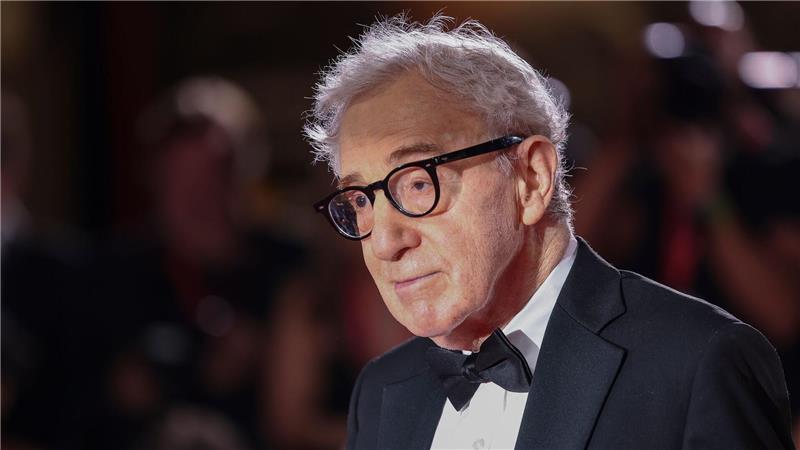 Woody Allen über Epstein: „Hätte nicht netter sein können“ Regie-Legende Woody Allen bereut seine wiederholten Abendessen im Hause von Jeffrey Epstein nicht. (Archivbild)