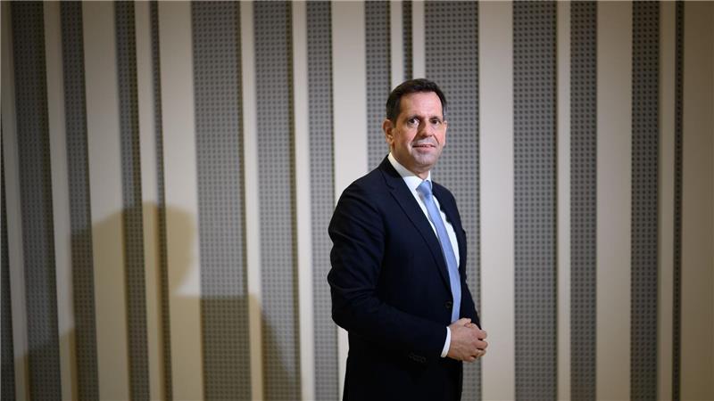 Regierungschef Lies sieht in den Kommunalwahlen vor allem eine Persönlichkeitswahl.