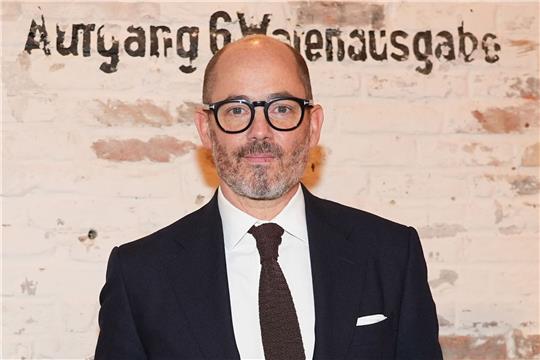 Regisseur Edward Berger («Im Westen nichts Neues») wird in die Oscar-Akademie aufgenommen.
