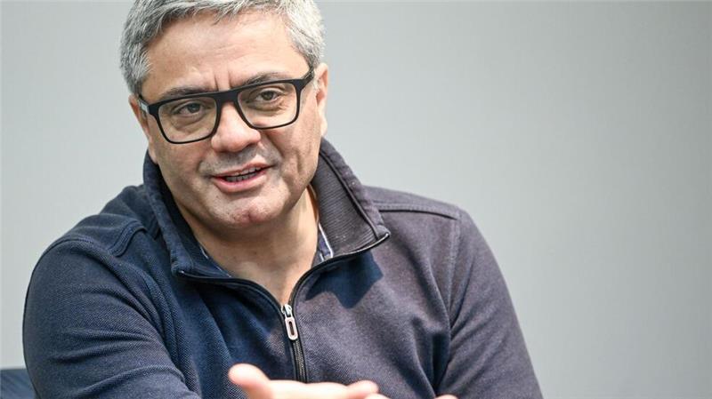 Oscar-Nominierungen: „Emilia Pérez“ ist Spitzenreiter Regisseur Mohammad Rasoulof ist erstmals für einen Oscar nominiert. (Archivbild)