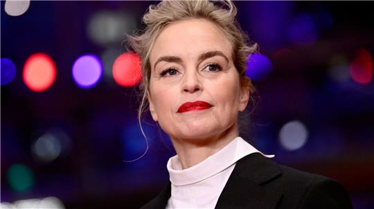 Regisseurin Nia DaCostas hat in „Hedda“ weibliche Charaktere geschaffen, die unglaublich komplex und nuanciert sind, voller Mehrdeutigkeiten. Ich liebe es“, sagte Schauspielerin Nina Hoss bei der Premiere. (Archivfoto)