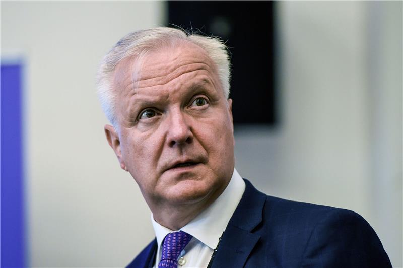 EZB-Ratsmitglied Rehn will Zinsen weiter erhöhen Rehn, Ratsmitglied der Europäischen Zentralbank, erinnert im Kampf gegen die Inflation an Durchhaltevermögen und Hartnäckigkeit.