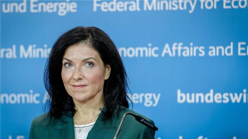 Reiche will die Energiewende besser steuern. 