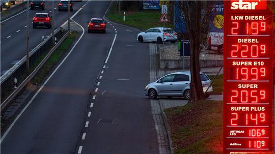 Reichen die Maßnahmen aus? 