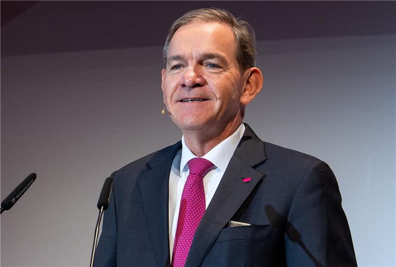 Reinhold von Eben-Worlée: «Deutschland hat sich in Bürokratie und starren Strukturen verheddert und selbst gefesselt.»