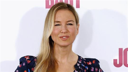 Renée Zellweger ist zum vierten Mal in ihrer Rolle als Bridget Jones zu sehen (Archivbild).